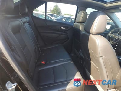 Zdjęcie 11 z 13 samochodu: 2020 CHEVROLET EQUINOX LT VIN:2GNAXVEX2L6122784 - miniatura