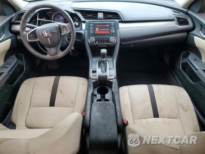 Zdjęcie 8 z 12 samochodu: 2016 HONDA CIVIC LX VIN:2HGFC2F53GH502394 - miniatura