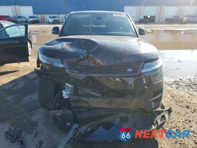 Piąte zdjęcie samochodu w środku: 2024 LAND ROVER RANGE ROVER SPORT DYNAMIC SE VIN:SAL1L9FU3RA400404 - miniatura