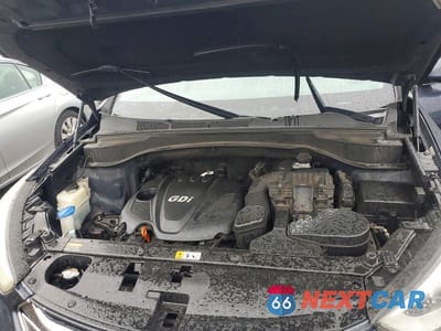 Zdjęcie 12 z 13 samochodu: 2014 HYUNDAI SANTA FE SPORT 2.4L VIN:5XYZT3LB4EG162616 - miniatura