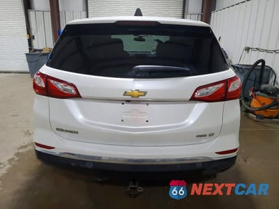 Zdjęcie 6 z 14 samochodu: 2019 CHEVROLET EQUINOX LT VIN:2GNAXUEV3K6252631 - miniatura