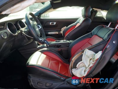 Zdjęcie 7 z 12 samochodu: 2021 FORD MUSTANG VIN:1FA6P8TH5M5127346 - miniatura