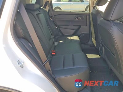 Zdjęcie 11 z 13 samochodu: 2026 NISSAN ROGUE SV VIN:5N1BT3BBXTC709369 - miniatura