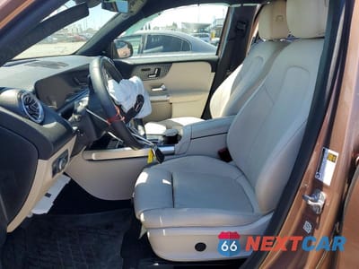 Zdjęcie 7 z 12 samochodu: 2023 MERCEDES-BENZ EQB 300 4MATIC VIN:W1N9M0KB4PN066857 - miniatura
