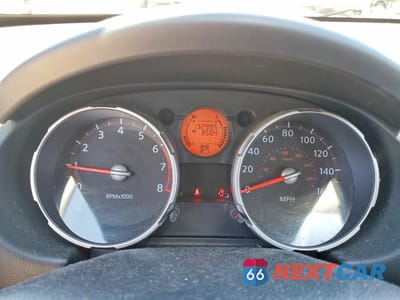 Zdjęcie 9 z 12 samochodu: 2008 NISSAN ROGUE S VIN:JN8AS58V98W144722 - miniatura