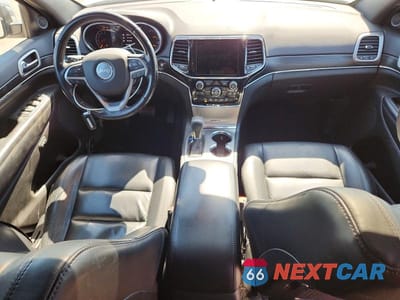 Zdjęcie 8 z 13 samochodu: 2020 JEEP GRAND CHEROKEE LIMITED VIN:1C4RJFBG5LC273813 - miniatura