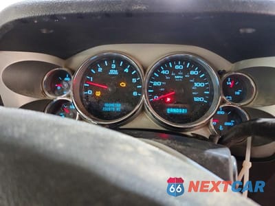 Zdjęcie 9 z 12 samochodu: 2008 CHEVROLET SILVERADO K1500 VIN:3GCEK13348G258931 - miniatura