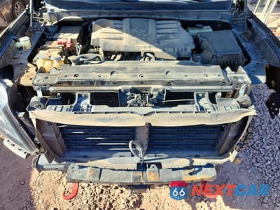 Zdjęcie 11 z 13 samochodu: 2020 NISSAN TITAN PRO-4X VIN:1N6AA1ED2LN502550 - miniatura