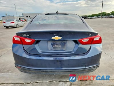 Zdjęcie 6 z 12 samochodu: 2016 CHEVROLET MALIBU LS VIN:1G1ZB5ST2GF172908 - miniatura