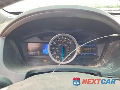 Zdjęcie 9 z 13 samochodu: 2013 FORD EXPLORER XLT VIN:1FM5K7D87DGB12408 - miniatura