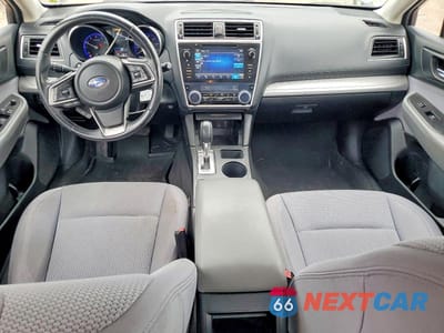 Zdjęcie 8 z 12 samochodu: 2018 SUBARU LEGACY 2.5I PREMIUM VIN:4S3BNAF65J3041588 - miniatura