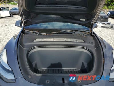 Zdjęcie 11 z 12 samochodu: 2023 TESLA MODEL Y VIN:7SAYGDEE8PA041661 - miniatura