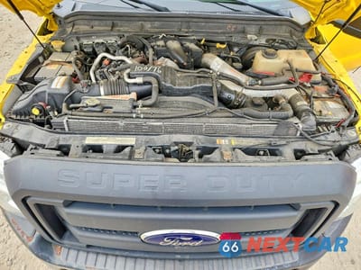 Zdjęcie 11 z 12 samochodu: 2015 FORD F250 SUPER DUTY VIN:1FT7X2BT9FED10026 - miniatura