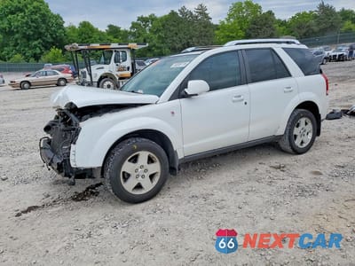 2007 SATURN VUE 5GZCZ53417S877009 - główne zdjęcie licytacji z USA - miniatura