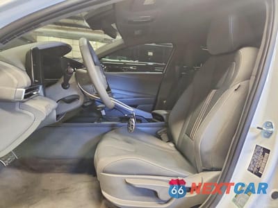 Zdjęcie 7 z 12 samochodu: 2025 HYUNDAI ELANTRA SEL SPORT VIN:KMHLM4DG0SU094582 - miniatura