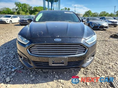 Piąte zdjęcie samochodu w środku: 2016 FORD FUSION SE PHEV VIN:3FA6P0PU1GR373241 - miniatura