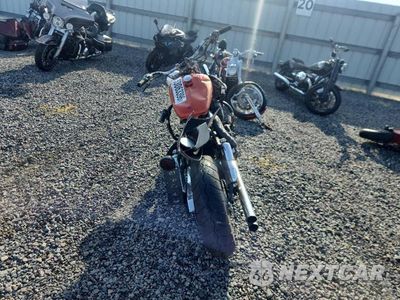Czwarte zdjęcie samochodu z boku: 2003 HONDA VT750 CDD VIN:JH2RC44F33M100411 - miniatura