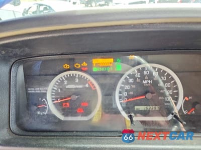 Zdjęcie 9 z 13 samochodu: 2014 ISUZU NPR VIN:JALB4T174E7W00284 - miniatura