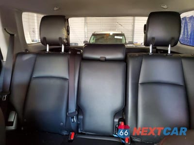 Zdjęcie 10 z 13 samochodu: 2017 TOYOTA 4RUNNER TRD OFF-ROAD PREMIUM VIN:JTEBU5JR2H5465428 - miniatura