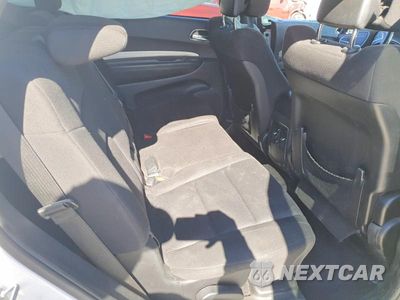 Zdjęcie 11 z 13 samochodu: 2014 DODGE DURANGO SXT VIN:1C4RDJAG7EC444205 - miniatura