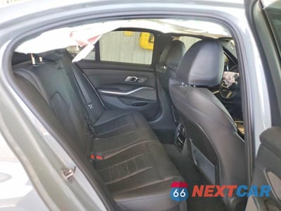 Zdjęcie 10 z 12 samochodu: 2023 BMW 330I VIN:3MW69FF08P8C84615 - miniatura