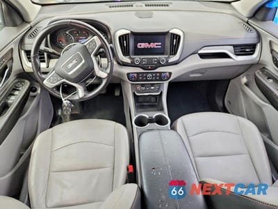 Zdjęcie 8 z 13 samochodu: 2019 GMC TERRAIN SLT VIN:3GKALVEX9KL365852 - miniatura