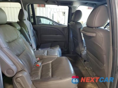 Zdjęcie 11 z 14 samochodu: 2009 HONDA ODYSSEY EX VIN:5FNRL38769B402962 - miniatura