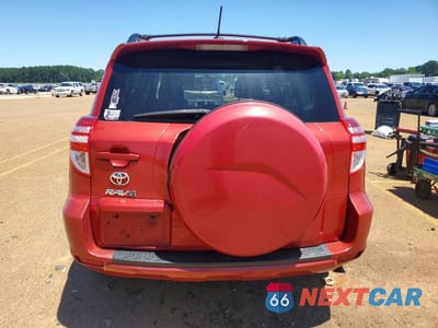 Zdjęcie 6 z 12 samochodu: 2011 TOYOTA RAV4 SPORT VIN:2T3WF4DV9BW060721 - miniatura