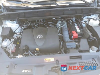 Zdjęcie 12 z 13 samochodu: 2022 TOYOTA HIGHLANDER XSE VIN:5TDLZRAH8NS132598 - miniatura