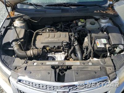 Zdjęcie 11 z 12 samochodu: 2011 CHEVROLET CRUZE LS VIN:1G1PF5S97B7120449 - miniatura