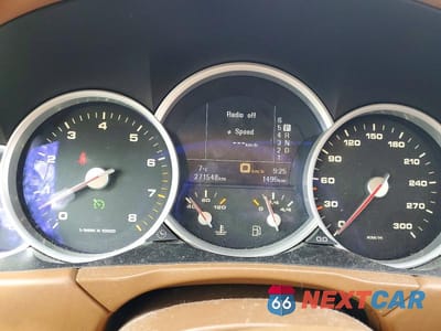 Zdjęcie 9 z 13 samochodu: 2004 PORSCHE CAYENNE VIN:WP1AC29P84LA92954 - miniatura