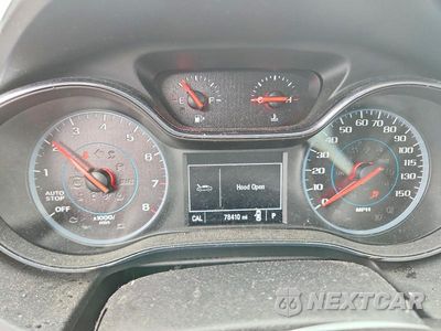 Zdjęcie 9 z 13 samochodu: 2019 CHEVROLET CRUZE LT VIN:1G1BE5SM9K7104092 - miniatura
