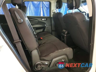 Zdjęcie 11 z 13 samochodu: 2018 DODGE JOURNEY SE VIN:3C4PDCAB3JT534165 - miniatura
