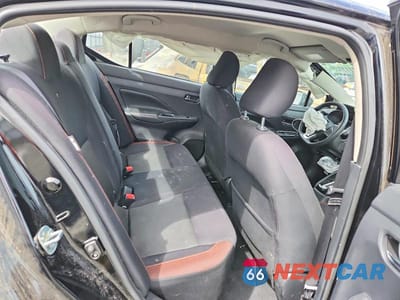 Zdjęcie 10 z 12 samochodu: 2022 NISSAN VERSA SR VIN:3N1CN8FV6NL840944 - miniatura