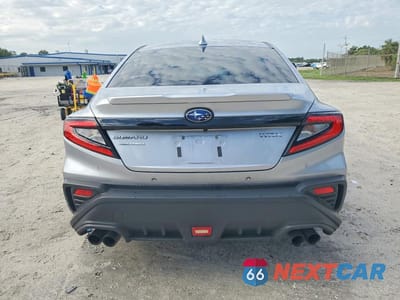Zdjęcie 6 z 12 samochodu: 2022 SUBARU WRX GT VIN:JF1VBAU69N8026728 - miniatura