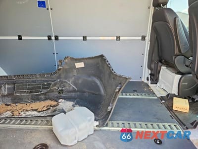 Zdjęcie 11 z 13 samochodu: 2024 MERCEDES-BENZ SPRINTER 2500 VIN:W1Y4KCHY1RT178899 - miniatura