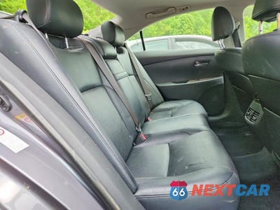 Zdjęcie 10 z 12 samochodu: 2012 LEXUS ES 350 VIN:JTHBK1EG3C2474840 - miniatura