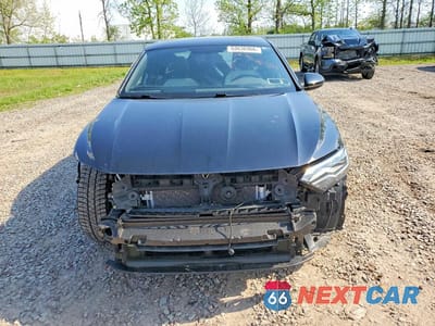 Piąte zdjęcie samochodu w środku: 2021 VOLKSWAGEN JETTA S VIN:3VWC57BU5MM028609 - miniatura