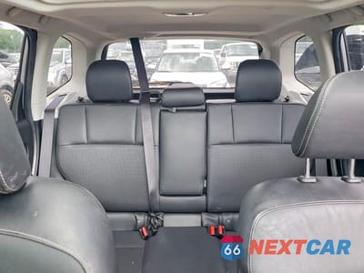 Zdjęcie 10 z 13 samochodu: 2014 SUBARU FORESTER 2.5I TOURING VIN:JF2SJAPC6EH503120 - miniatura