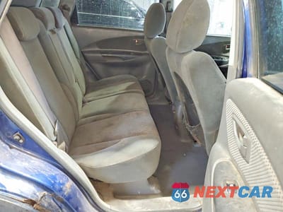 Zdjęcie 11 z 13 samochodu: 2006 HYUNDAI TUCSON GLS VIN:KM8JN72D56U313556 - miniatura