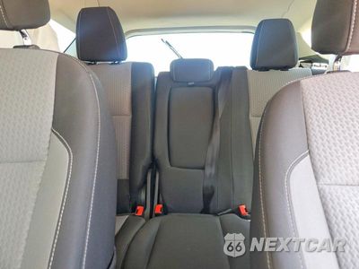 Zdjęcie 10 z 13 samochodu: 2017 FORD ESCAPE VIN:1FMCU0GD3HUC47457 - miniatura