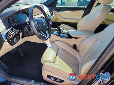 Zdjęcie 7 z 12 samochodu: 2020 BMW 530 I VIN:WBAJR3C09LWW79076 - miniatura