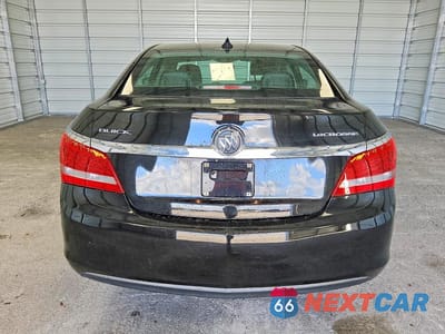 Zdjęcie 6 z 12 samochodu: 2016 BUICK LACROSSE- R&D- PRI FLEET- CK ENG LT ON VIN:1G4GA5GR3GF181918 - miniatura