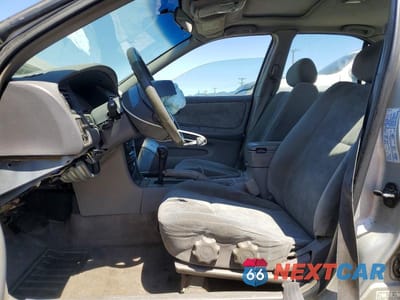 Zdjęcie 7 z 12 samochodu: 2000 NISSAN ALTIMA XE VIN:1N4DL01D2YC126922 - miniatura