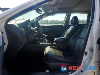 Zdjęcie 7 z 12 samochodu: 2017 NISSAN ALTIMA 3.5 SL VIN:1N4BL3AP6HC294467 - miniatura