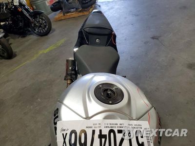 Piąte zdjęcie samochodu w środku: 2025 SUZUKI GSX-R1000 R VIN:JS1DM11H3S7100243 - miniatura