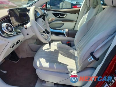 Zdjęcie 7 z 12 samochodu: 2022 MERCEDES-BENZ EQS SEDAN 450+ VIN:W1KCG2DB3NA014787 - miniatura