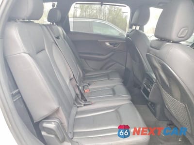 Zdjęcie 11 z 13 samochodu: 2021 AUDI Q7 PROGRESSIV VIN:WA1MXAF71MD010455 - miniatura