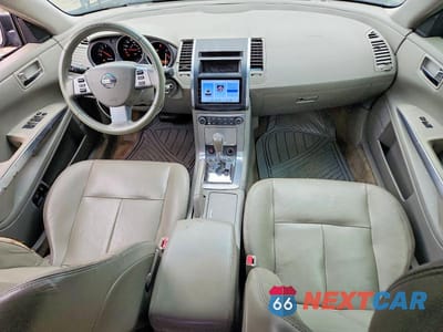 Zdjęcie 8 z 12 samochodu: 2007 NISSAN MAXIMA 3.5 SE VIN:1N4BA41E47C854818 - miniatura