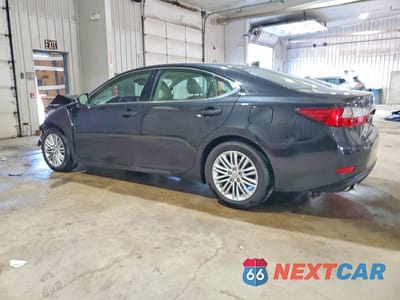 Drugie zdjęcie samochodu z przodu: 2017 LEXUS ES 350 VIN:58ABK1GG0HU043631 - miniatura